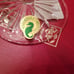 WATERFORD 12 DAYS OF CHRISTMAS LTD. ED.C