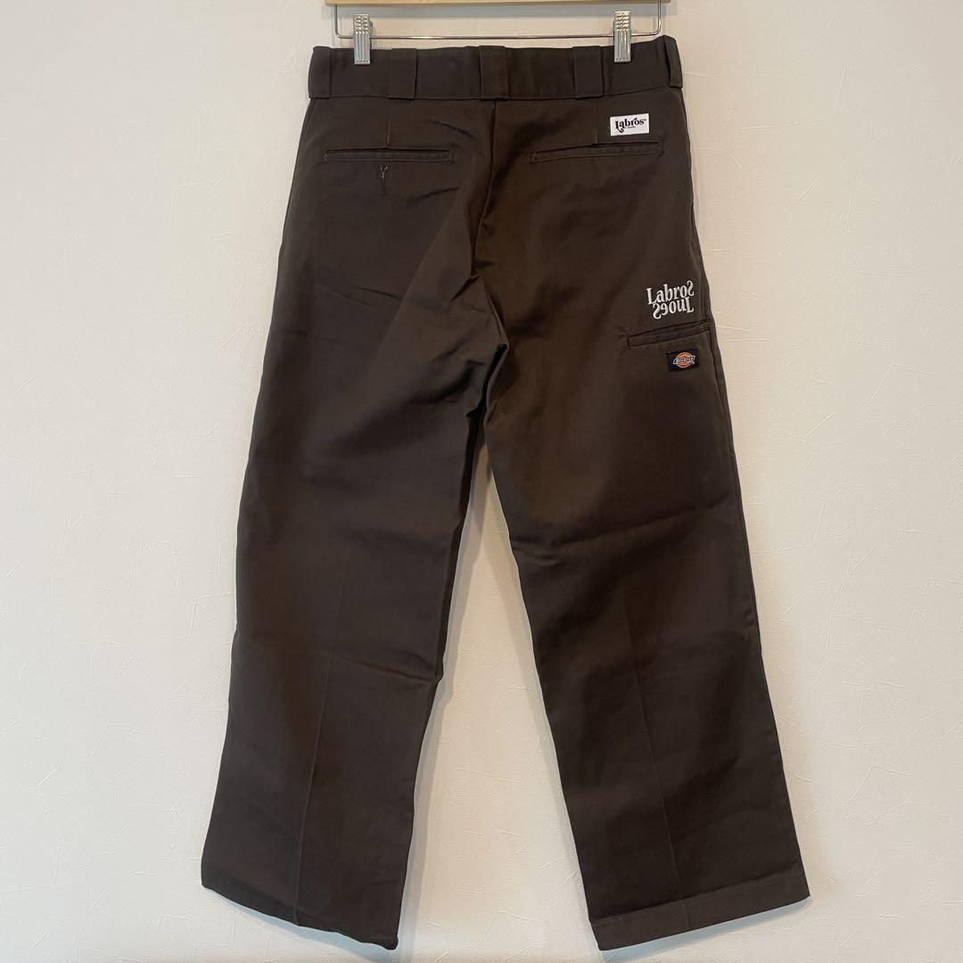 RELAX WIDE ACTION SLACKS | OVY