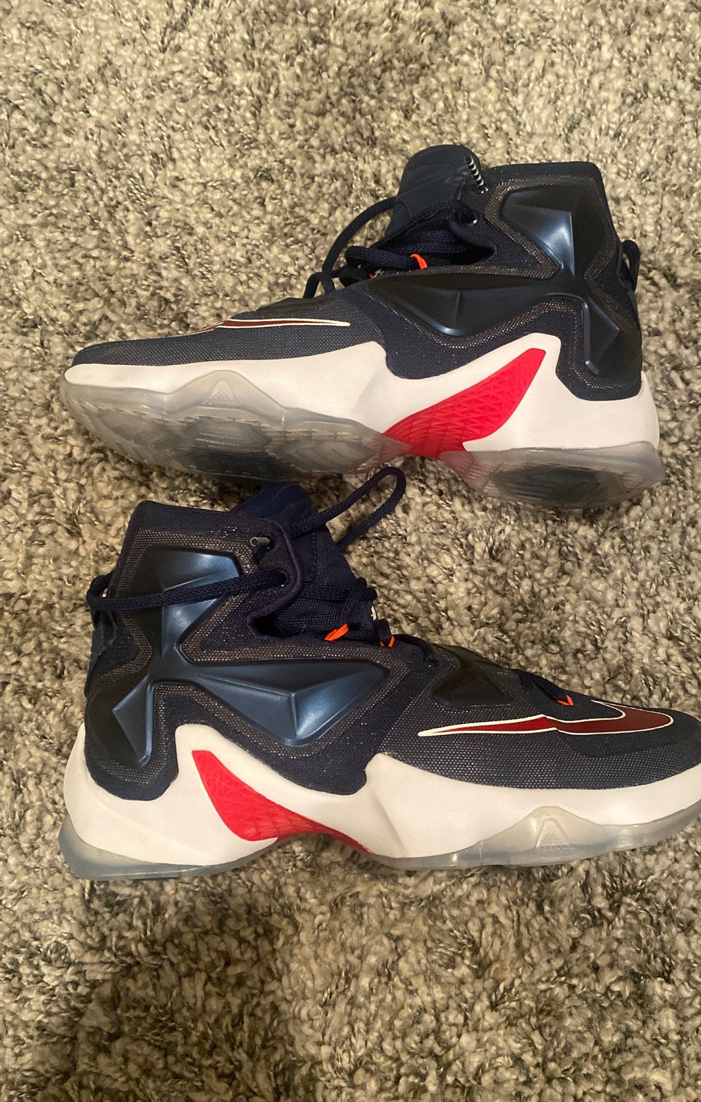 Lebron 13 USA