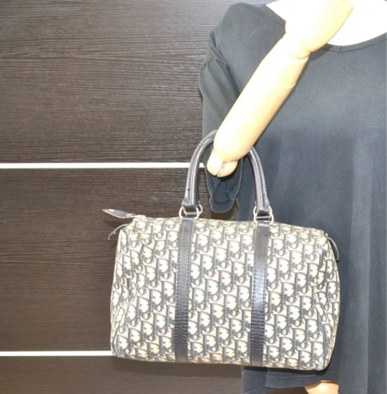 Christian Dior Shoulder Bags | Mercari