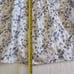 Cleobella Skirt Set Size Medium Large Cottagecore Peasant Boho Fairycore Floral