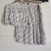 Cleobella Skirt Set Size Medium Large Cottagecore Peasant Boho Fairycore Floral
