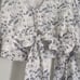 Cleobella Skirt Set Size Medium Large Cottagecore Peasant Boho Fairycore Floral