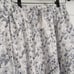 Cleobella Skirt Set Size Medium Large Cottagecore Peasant Boho Fairycore Floral