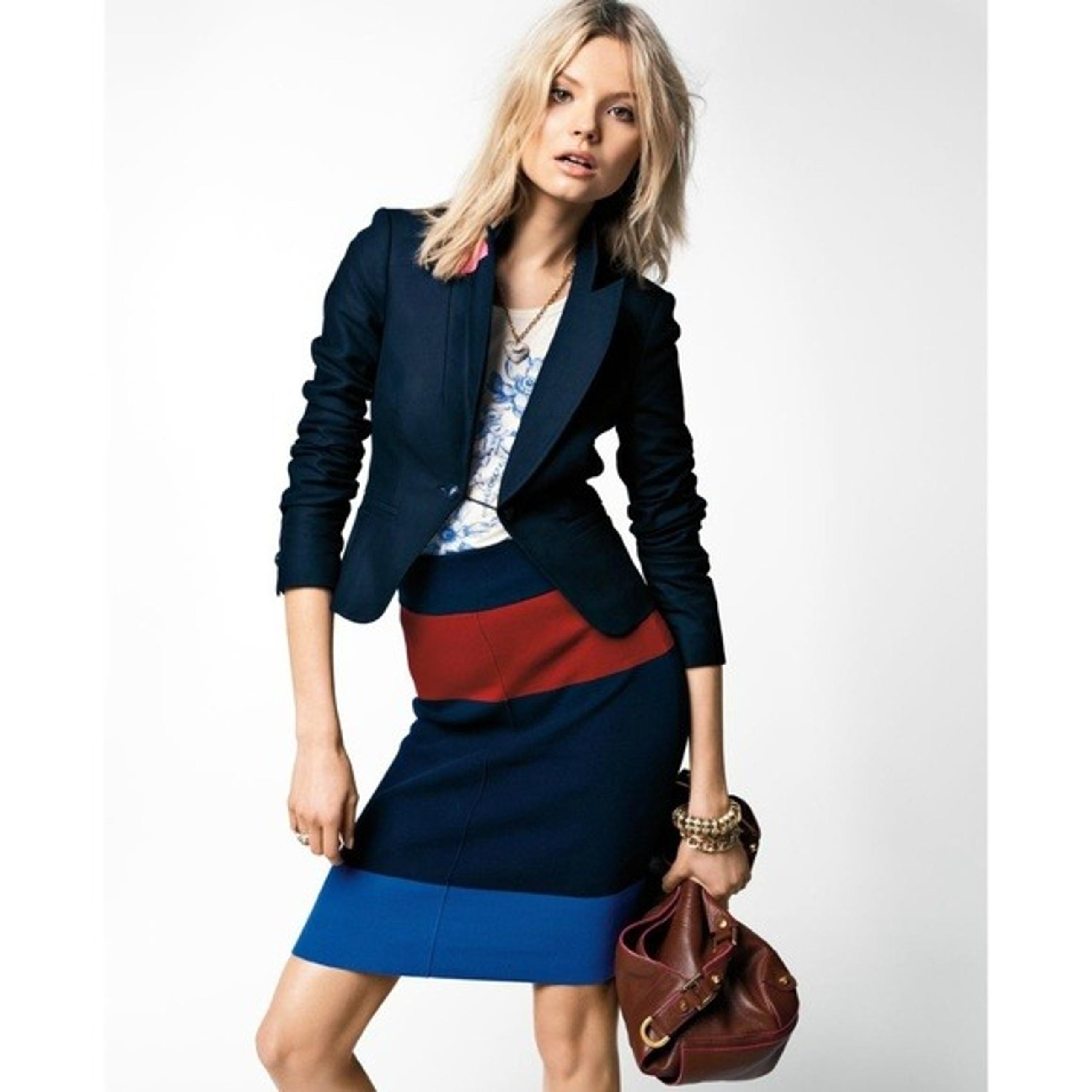 Cavalry Blazer - Juicy Couture