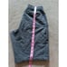 Lululemon Men's City Sweat Shorts Gray Drawstring Size Small