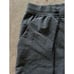 Lululemon Men's City Sweat Shorts Gray Drawstring Size Small