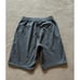 Lululemon Men's City Sweat Shorts Gray Drawstring Size Small
