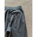 Lululemon Men's City Sweat Shorts Gray Drawstring Size Small