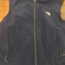 north face vest