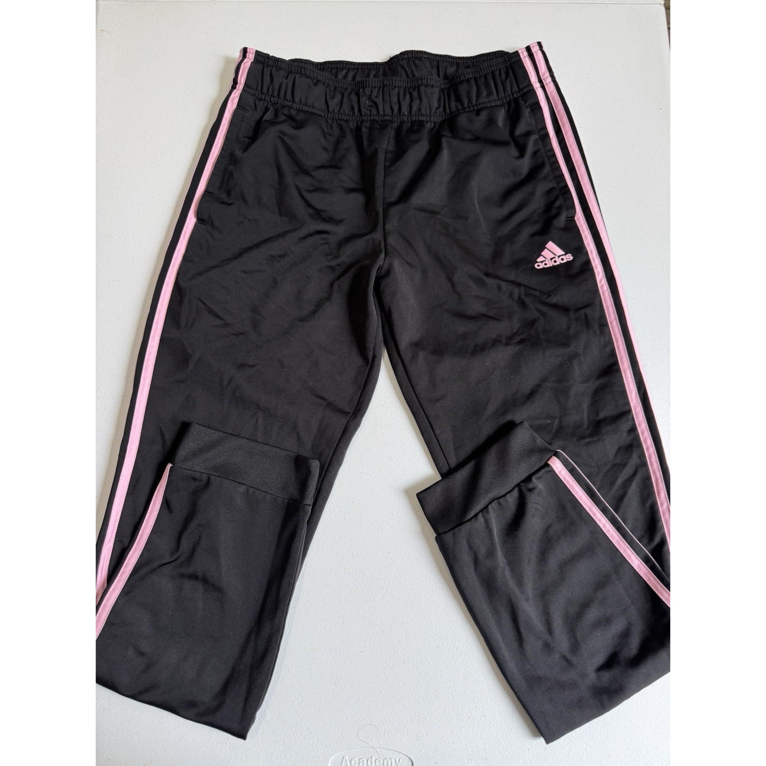 Adidas Women's Track Pants Size L