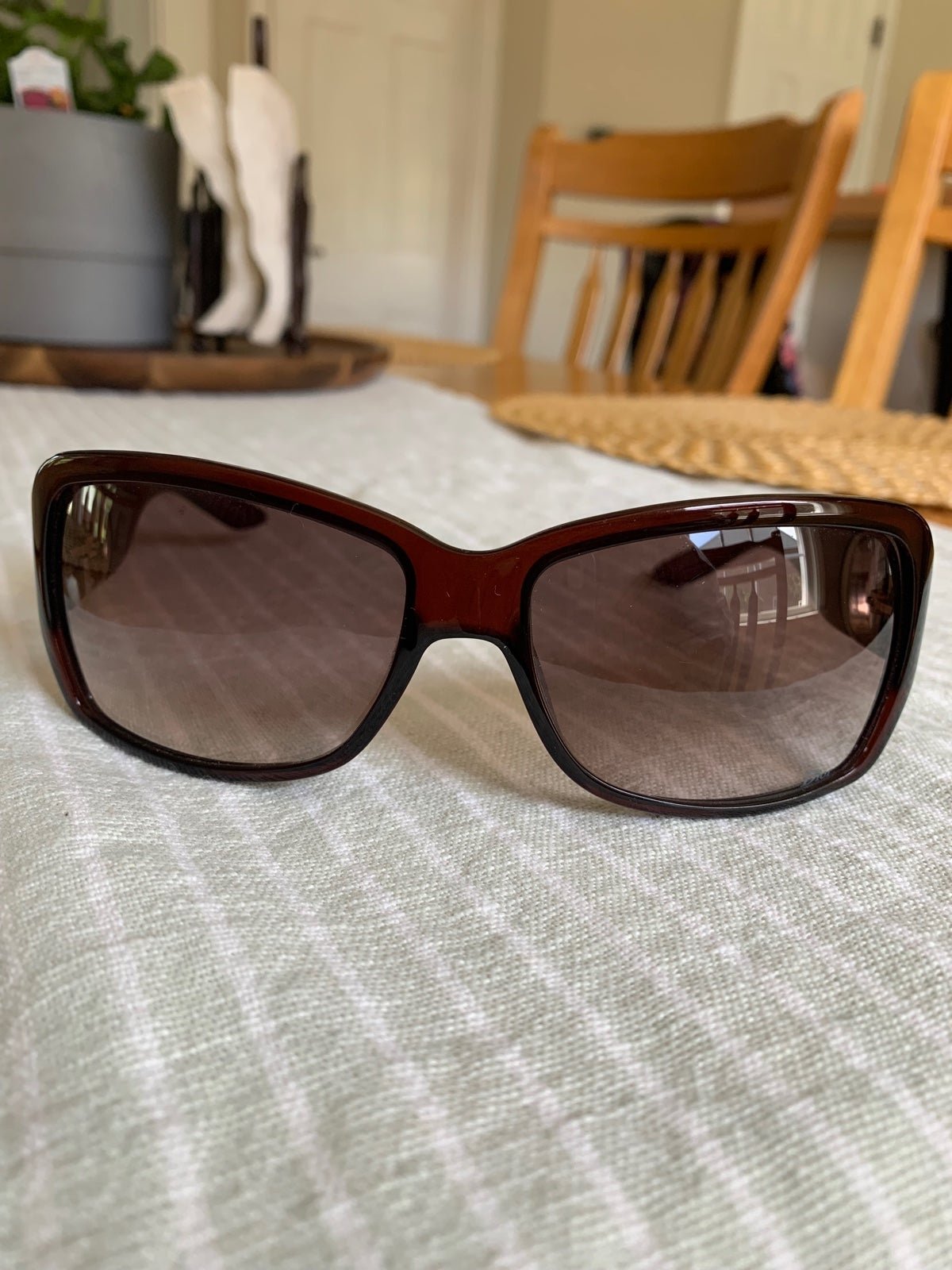 Christian Dior Day 1 Sunglasses Women