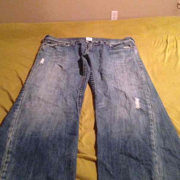 True Religion jeans