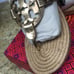 Tory burch sandals