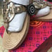 Tory burch sandals
