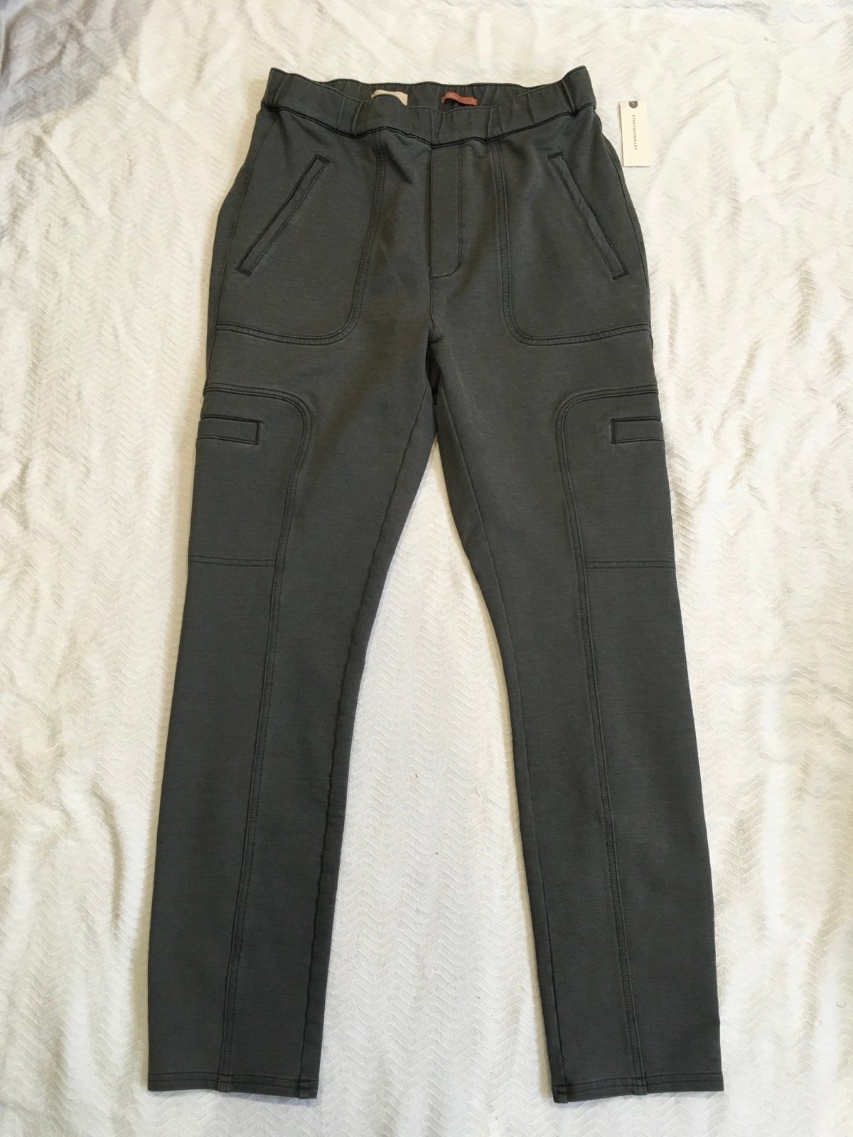 NWT Anthropologie Pilcro Cargo Style Pants