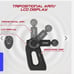 Multi Angel Massage Gun