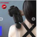 Multi Angel Massage Gun