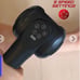 Multi Angel Massage Gun
