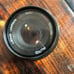 Sears 52mm lens