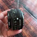 Sears 52mm lens