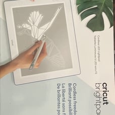 Cricut Brightpad Pro