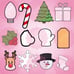 Advent Calendar Minis #1