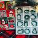 Advent Calendar Minis #1