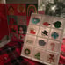 Advent Calendar Minis #1