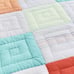 Pottery Barn Kids Dr Seuss The Lorax Happy Patchwork Quilt, Full/Queen