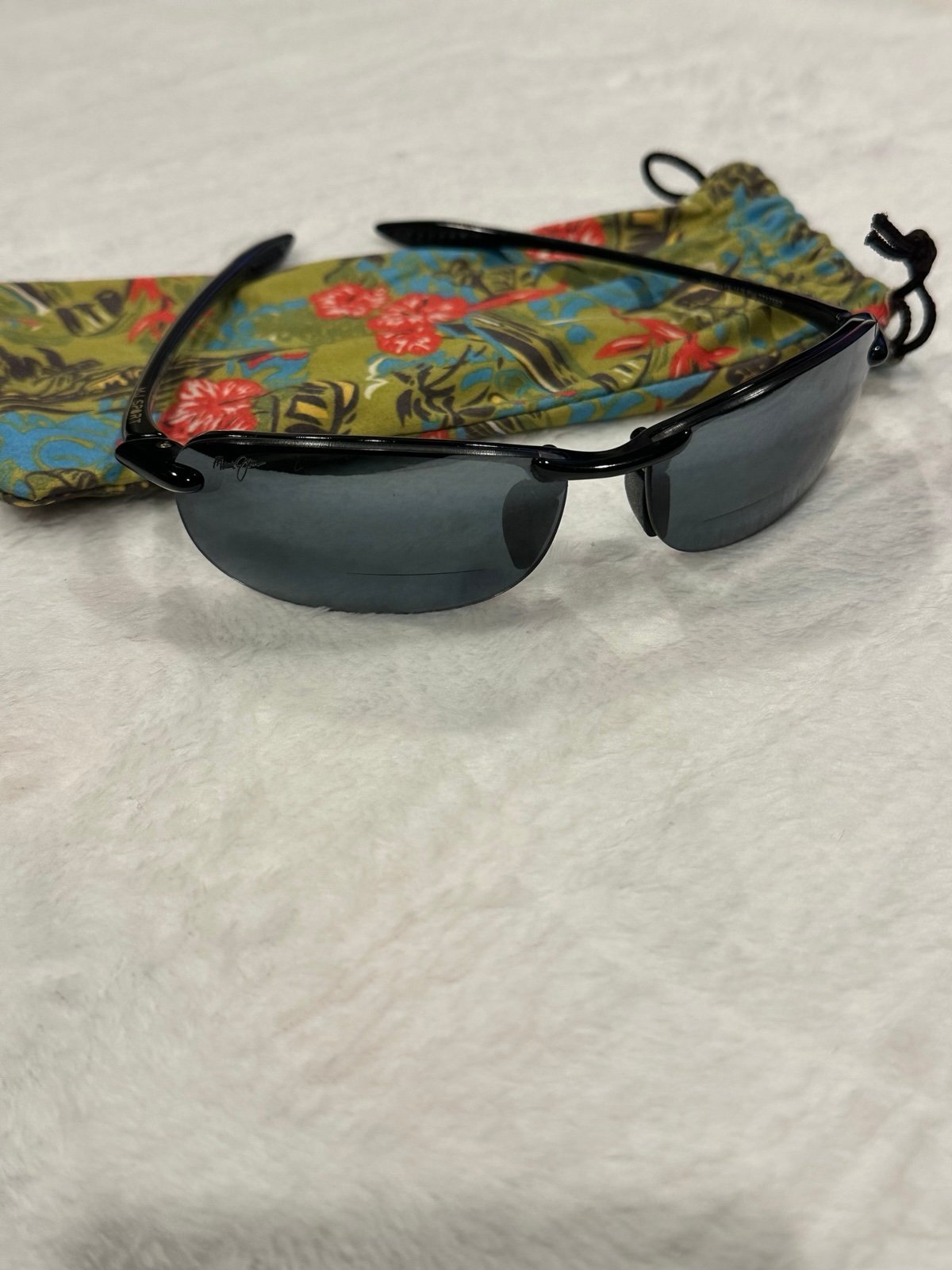 Maui Jim Sunglasses