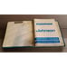 1985 Evinrude Johnson OMC 2 thru V6 Recreational Models Service Manual PN 507508