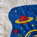 Vintage Disney 90's Toy Story 100% Cotton Towel Beach Movie Pixar. 58x29 NWT