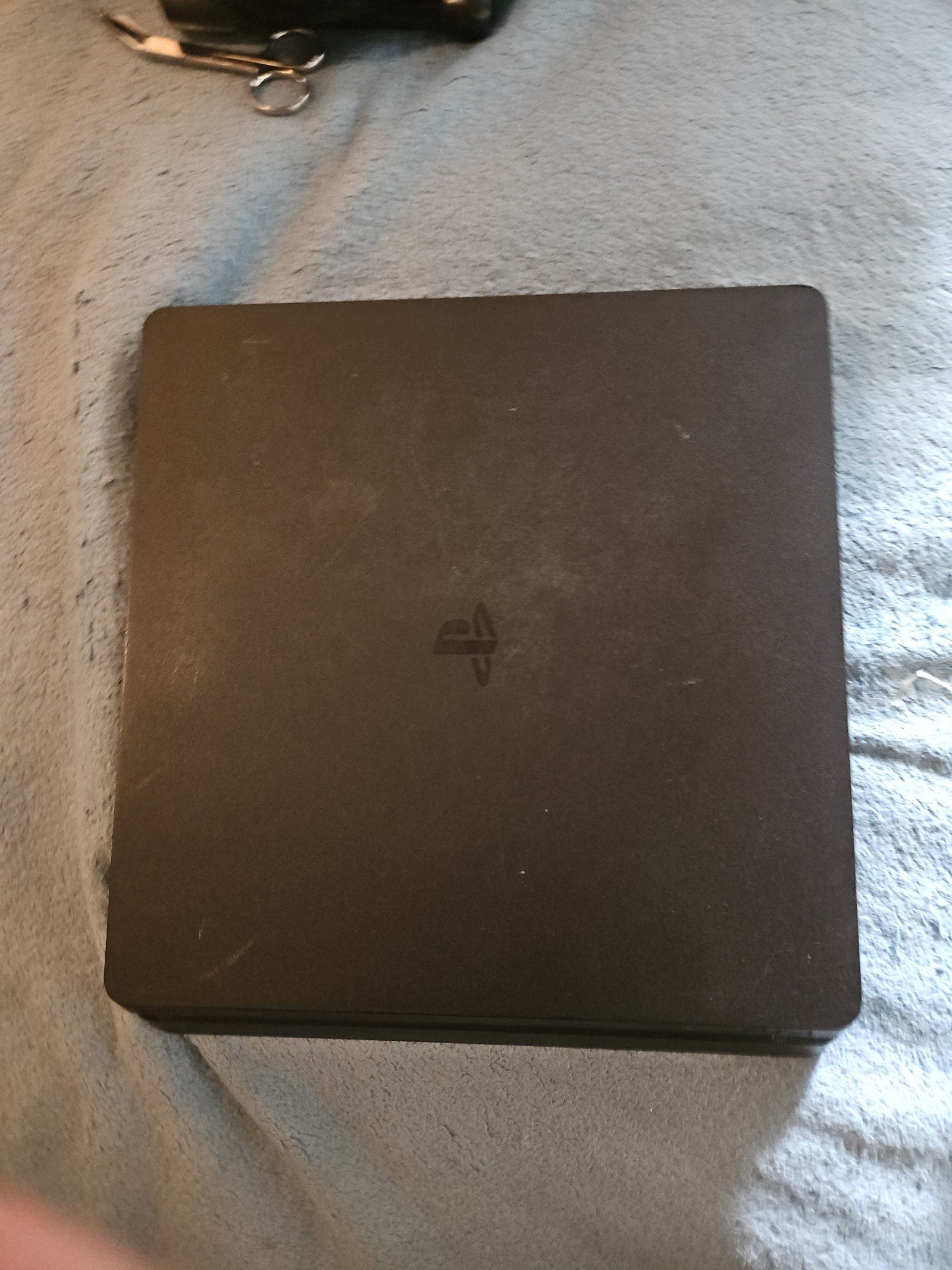 Playstation 4 Slim