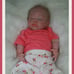 Reborn Baby Girl Teagan Denise Pratt