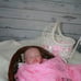 Reborn Baby Girl Teagan Denise Pratt