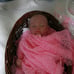 Reborn Baby Girl Teagan Denise Pratt