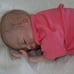 Reborn Baby Girl Teagan Denise Pratt