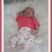 Reborn Baby Girl Teagan Denise Pratt