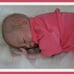 Reborn Baby Girl Teagan Denise Pratt