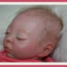 Reborn Baby Girl Teagan Denise Pratt