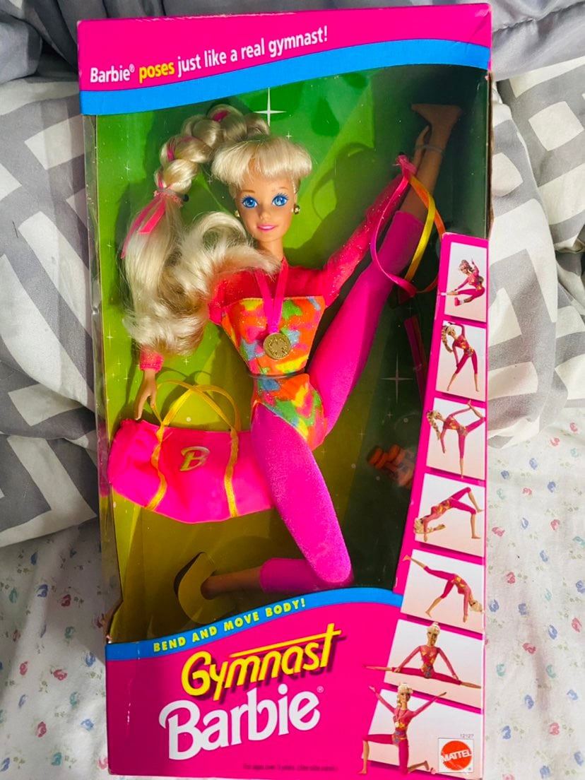Barbie