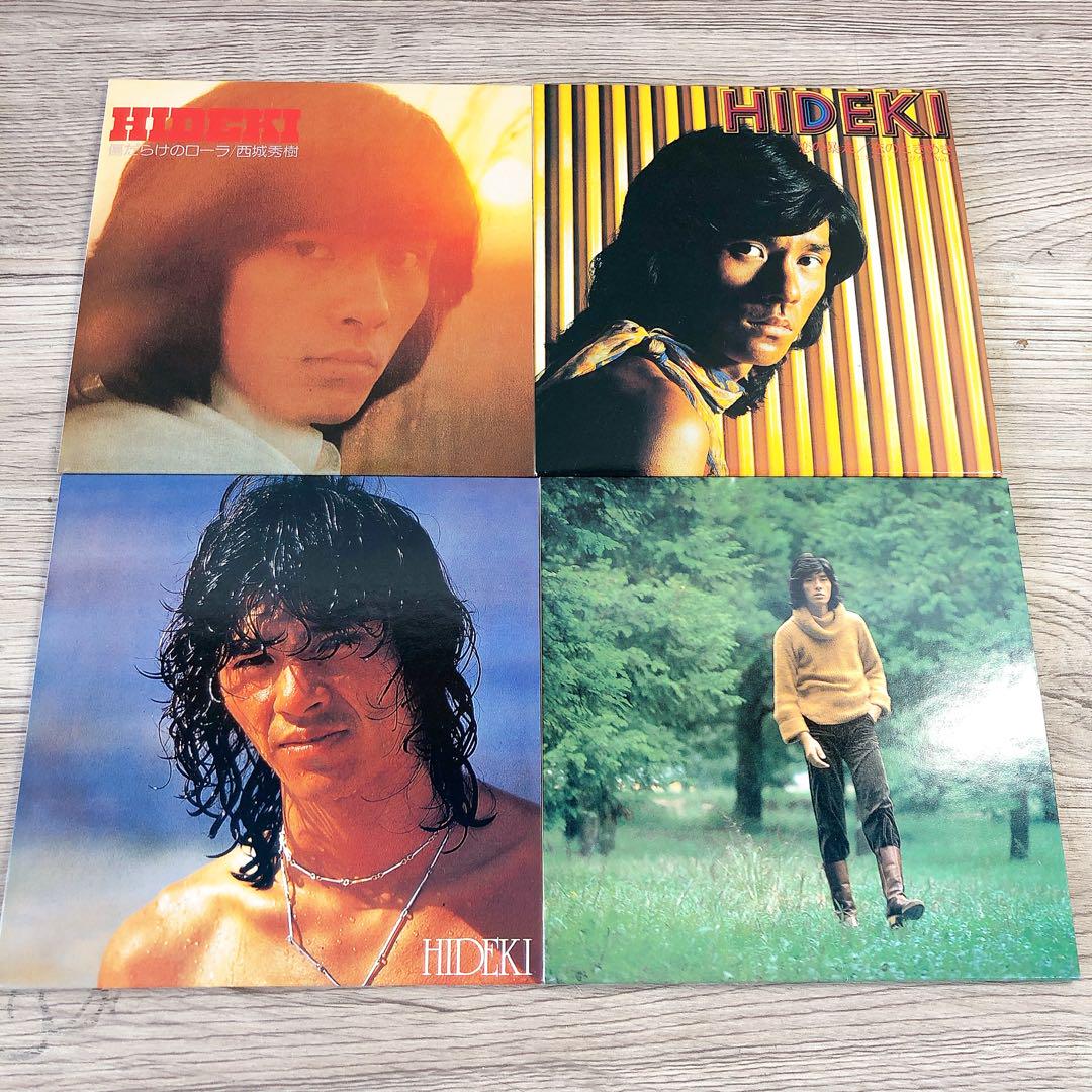 代引き人気 CD '72-'79 Age Exciting Saijo: Hideki 邦楽