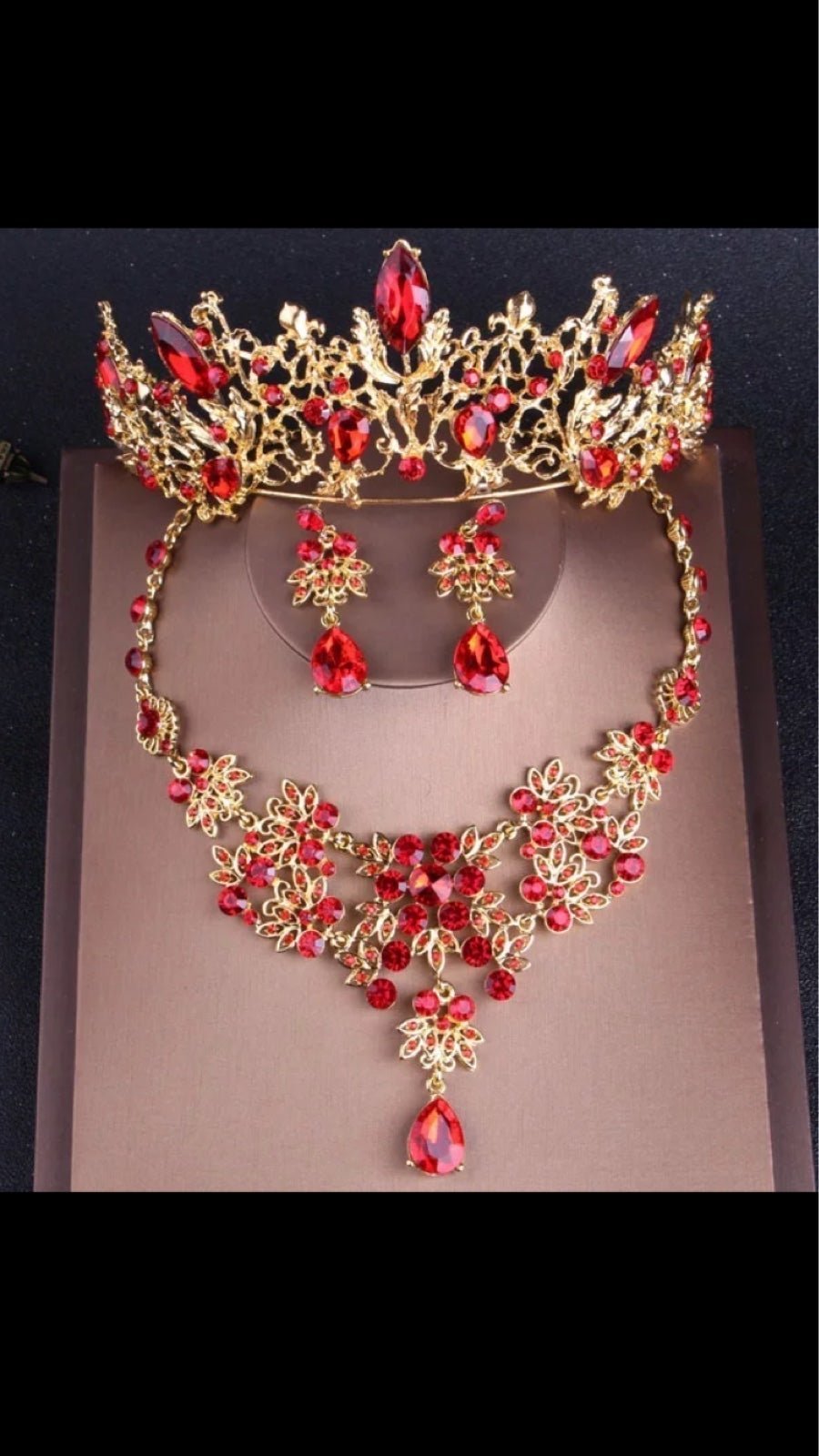 Sets - necklaces