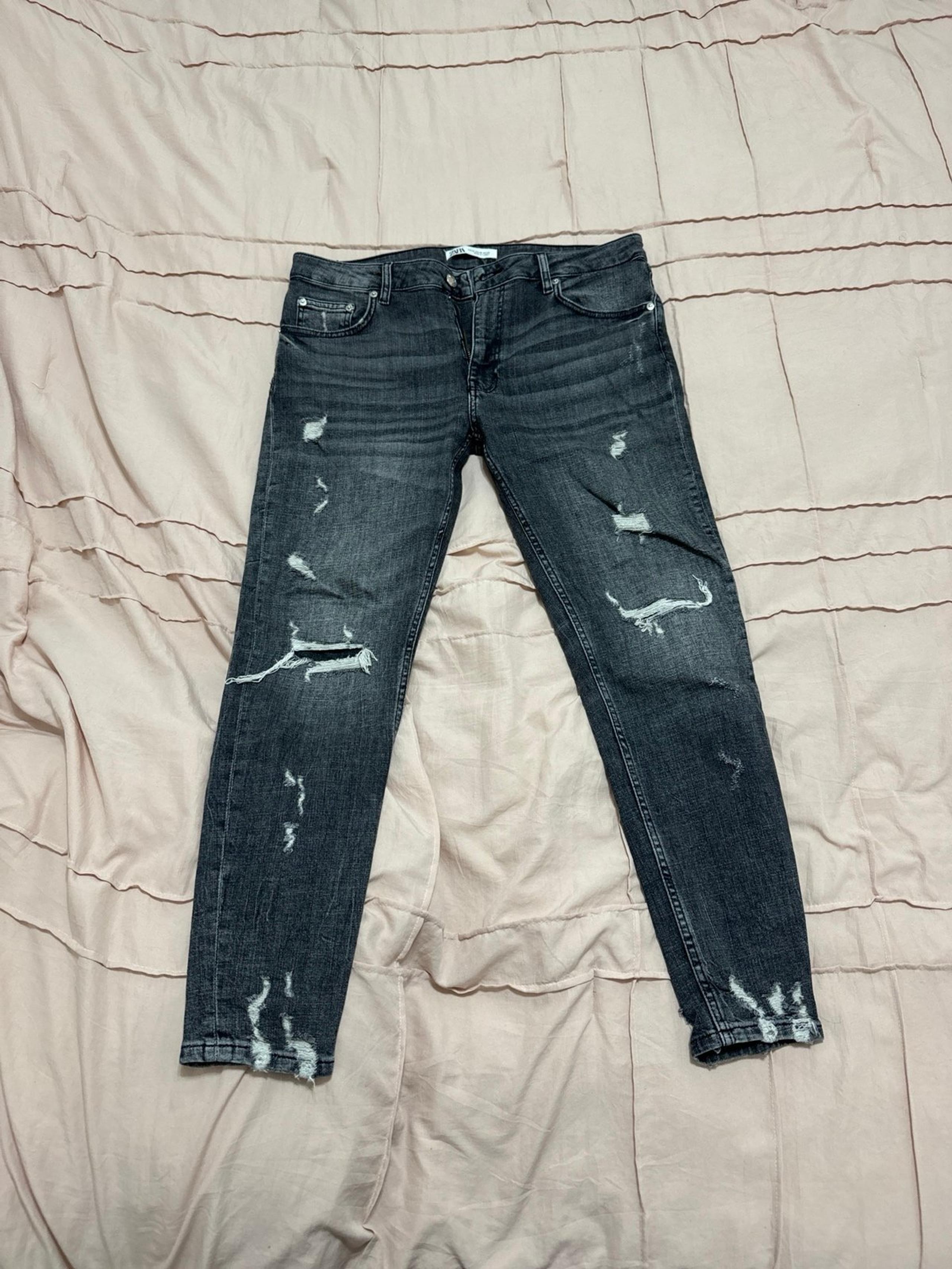 Men’s zara Skinny Jeans