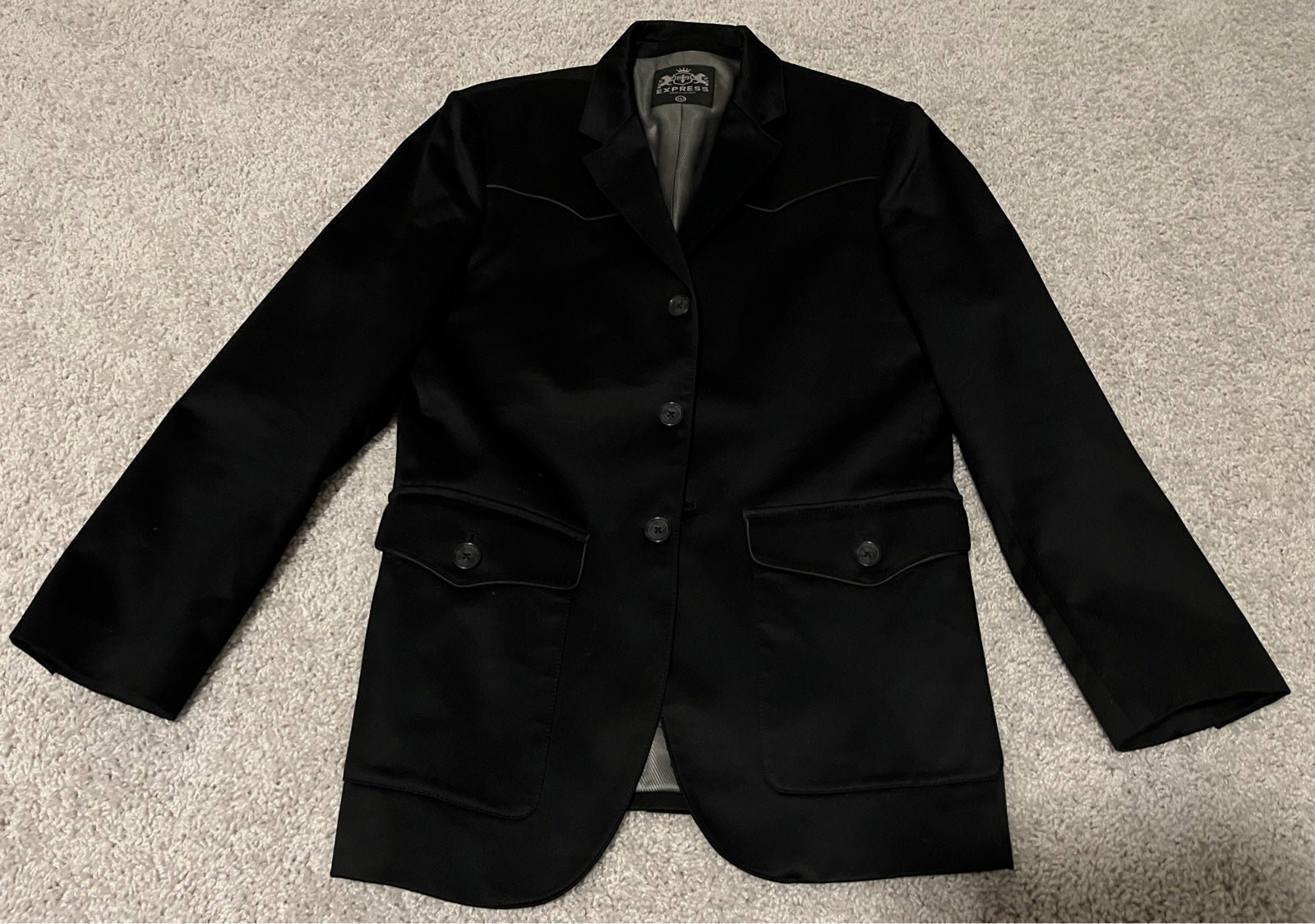 Express Blazer / Sport Jacket