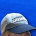 NCAA USC 2017 Beach Volleyball Championship Hat RARE EUC