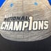 NCAA USC 2017 Beach Volleyball Championship Hat RARE EUC