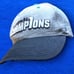 NCAA USC 2017 Beach Volleyball Championship Hat RARE EUC
