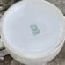 Noritake AZALEA white floral teapot